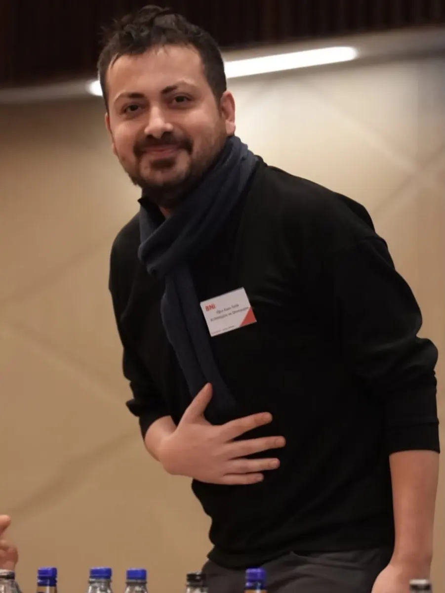 Oğuz Kağan Tetik
